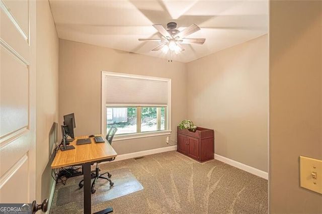 61 Hubler Road, Dahlonega, GA 30533
