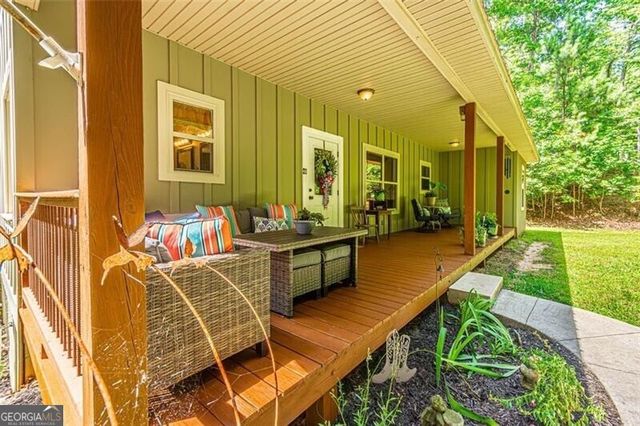 61 Hubler Road, Dahlonega, GA 30533