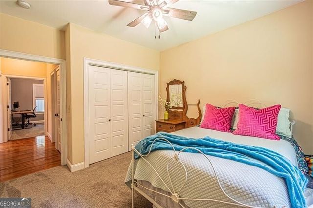 61 Hubler Road, Dahlonega, GA 30533