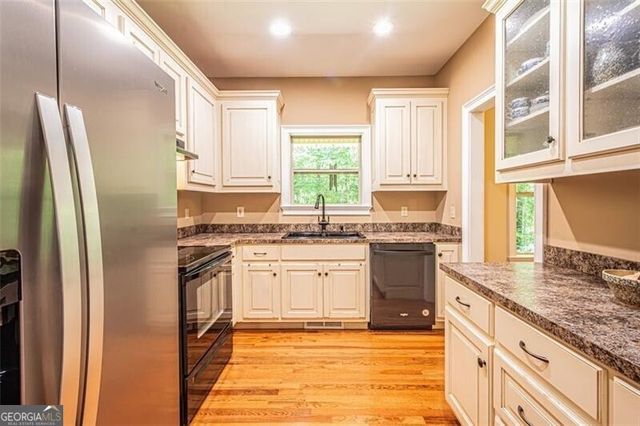 61 Hubler Road, Dahlonega, GA 30533