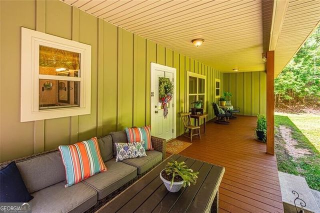 61 Hubler Road, Dahlonega, GA 30533