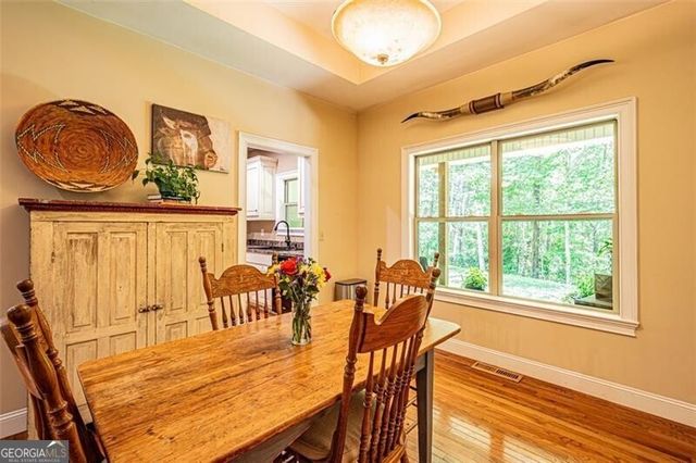 61 Hubler Road, Dahlonega, GA 30533