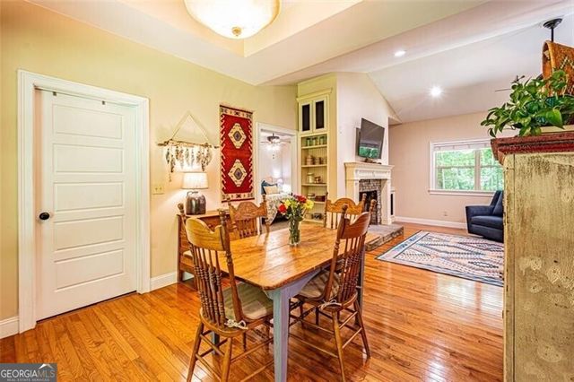 61 Hubler Road, Dahlonega, GA 30533