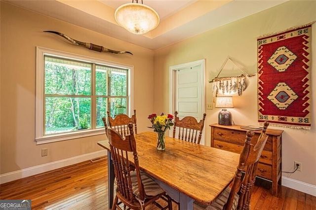 61 Hubler Road, Dahlonega, GA 30533