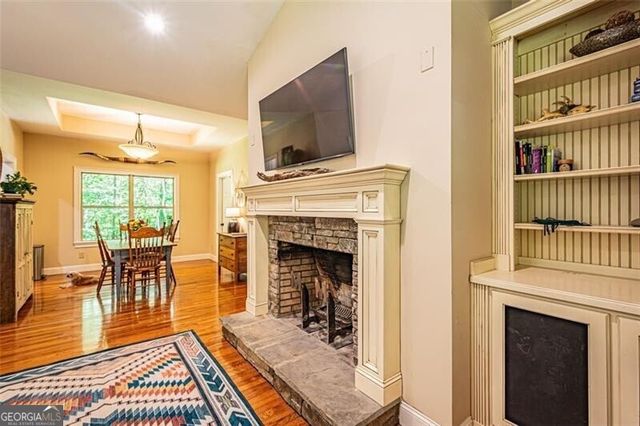 61 Hubler Road, Dahlonega, GA 30533