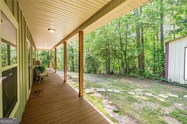 61 Hubler Road, Dahlonega, GA 30533