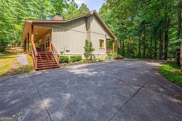 61 Hubler Road, Dahlonega, GA 30533