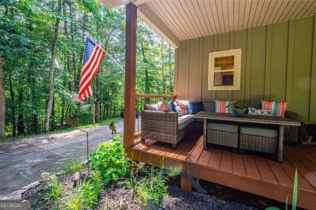 61 Hubler Road, Dahlonega, GA 30533