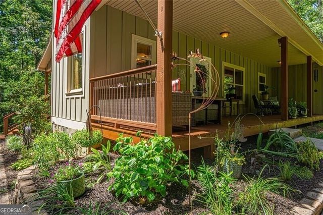 61 Hubler Road, Dahlonega, GA 30533