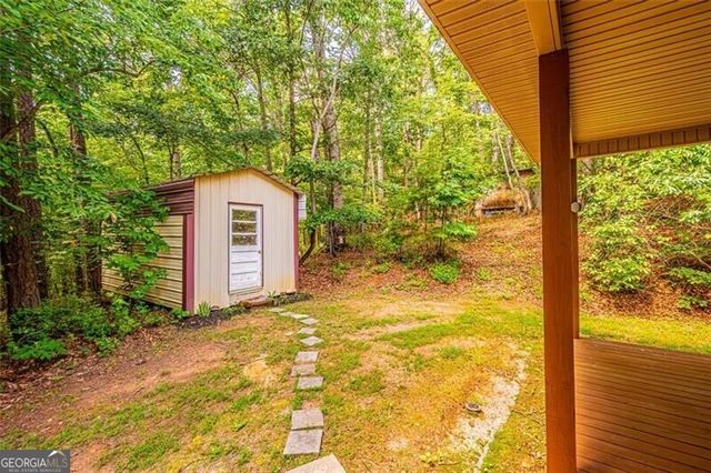 61 Hubler Road, Dahlonega, GA 30533