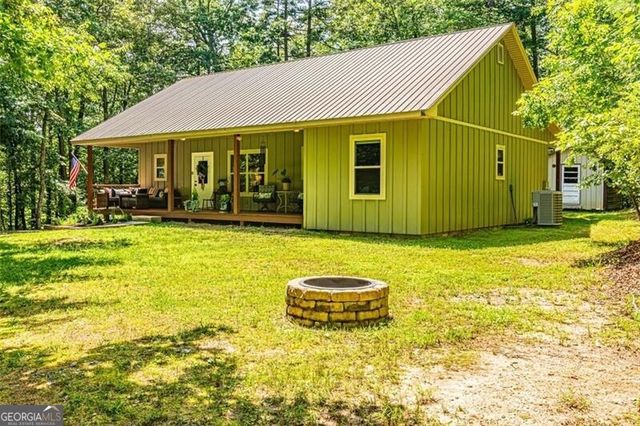 61 Hubler Road, Dahlonega, GA 30533