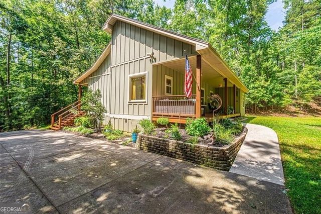 61 Hubler Road, Dahlonega, GA 30533