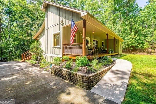 61 Hubler Road, Dahlonega, GA 30533