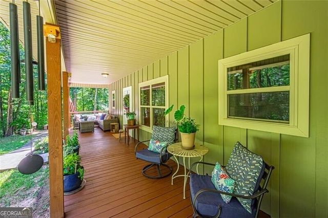 61 Hubler Road, Dahlonega, GA 30533