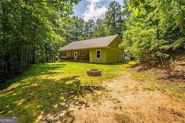 61 Hubler Road, Dahlonega, GA 30533