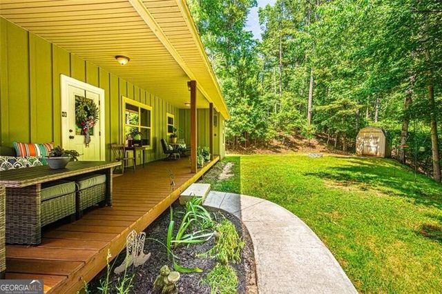 61 Hubler Road, Dahlonega, GA 30533