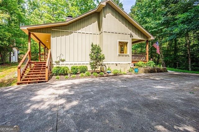 61 Hubler Road, Dahlonega, GA 30533