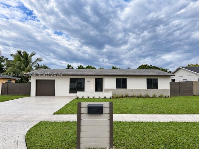 15941 SW 104th Ct, Miami, FL 33157