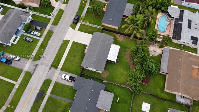 15941 SW 104th Ct, Miami, FL 33157