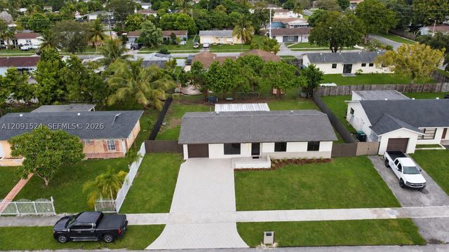 15941 SW 104th Ct, Miami, FL 33157