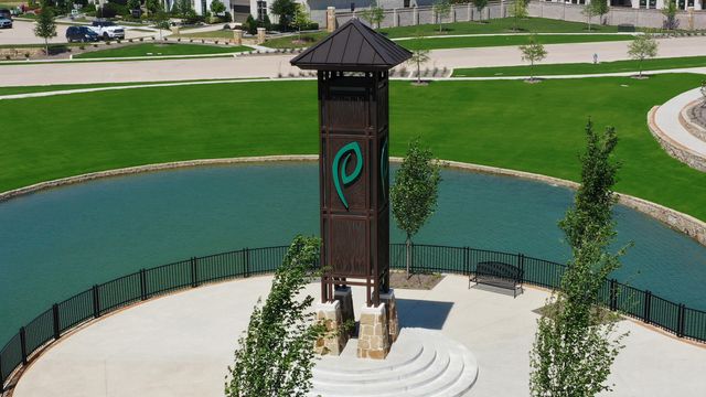 2025 Forest Park Way, Celina, TX 75009