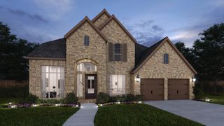 2025 Forest Park Way, Celina, TX 75009