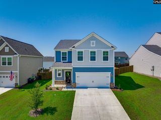 818 Skytop Lane, Lexington, SC 29072