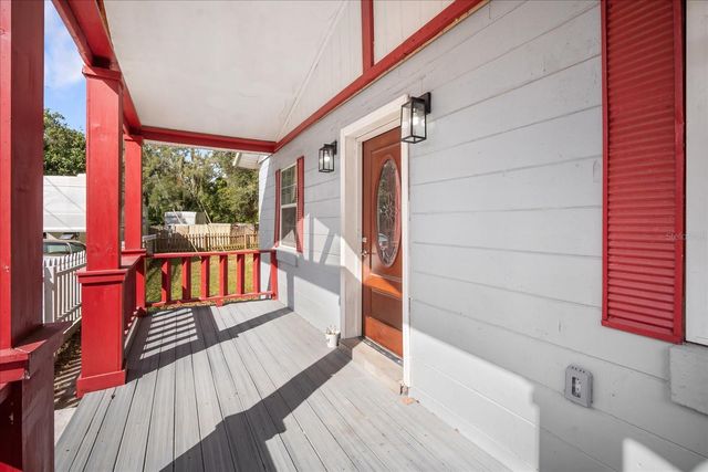 15229 MYRTLE STREET, Dade City, FL 33523