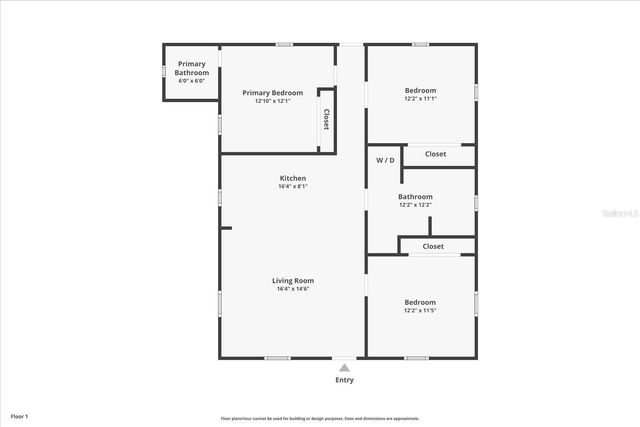 15229 MYRTLE STREET, Dade City, FL 33523