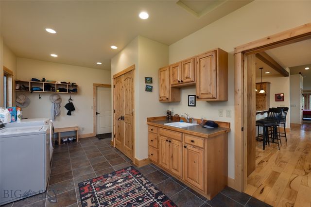 165 Trophy Bull Drive, Big Sky, MT 59730