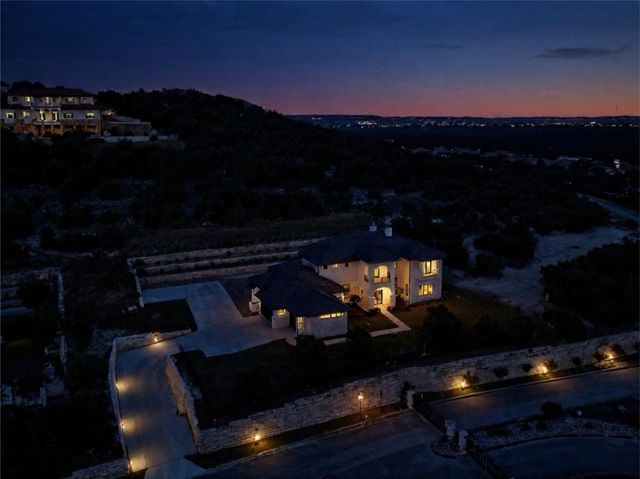 106 Bella Montagna CIR, Austin, TX 78734