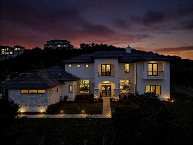 106 Bella Montagna CIR, Austin, TX 78734