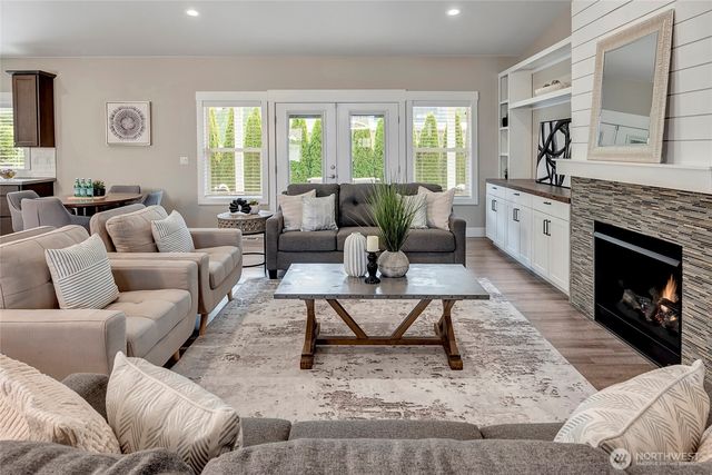 5014 Parker Road E, Sumner, WA 98390