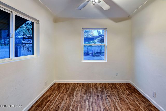3007 E Beverly Drive, Tucson, AZ 85716
