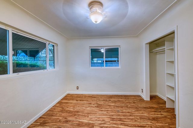 3007 E Beverly Drive, Tucson, AZ 85716