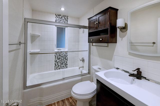 3007 E Beverly Drive, Tucson, AZ 85716