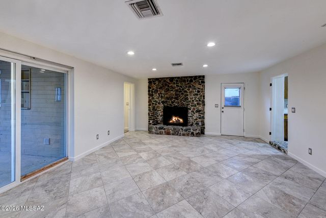 3007 E Beverly Drive, Tucson, AZ 85716