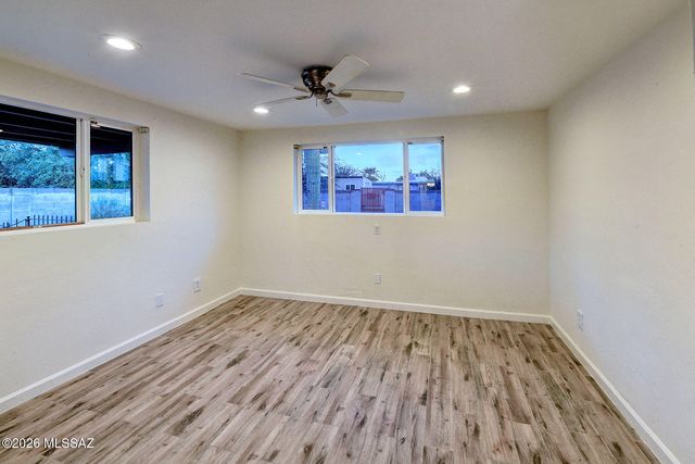 3007 E Beverly Drive, Tucson, AZ 85716