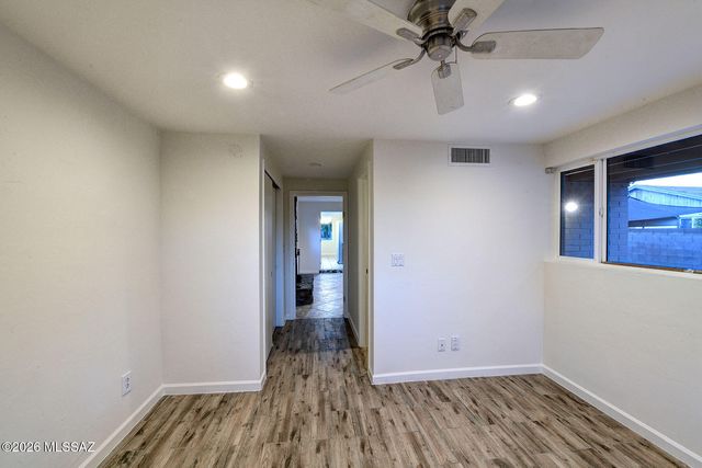3007 E Beverly Drive, Tucson, AZ 85716