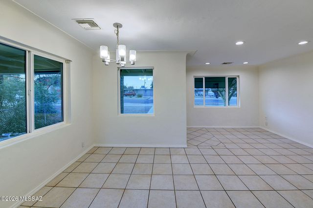 3007 E Beverly Drive, Tucson, AZ 85716