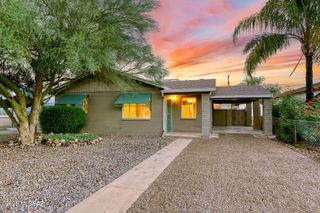 3007 E Beverly Drive, Tucson, AZ 85716