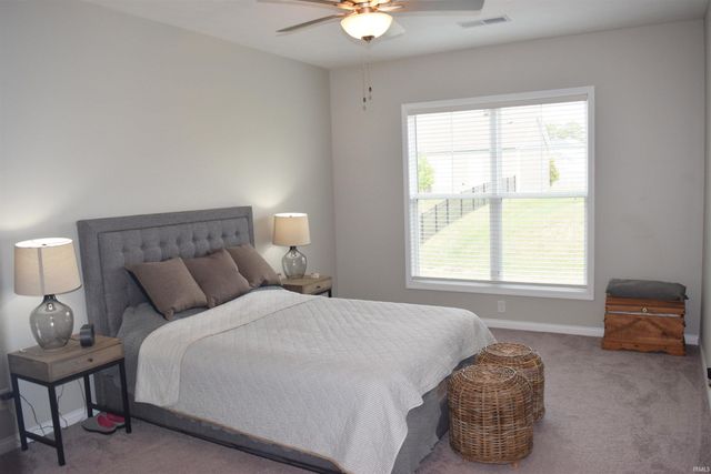 11415 Oscar Drive, Evansville, IN 47725
