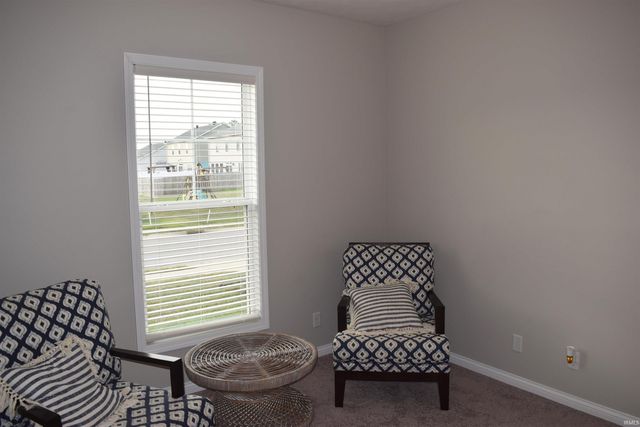 11415 Oscar Drive, Evansville, IN 47725
