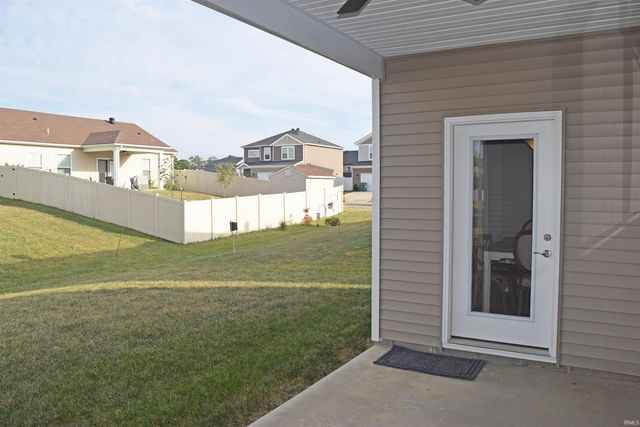 11415 Oscar Drive, Evansville, IN 47725