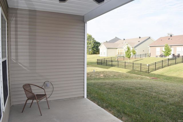 11415 Oscar Drive, Evansville, IN 47725