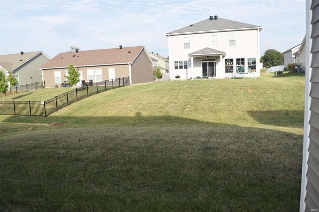 11415 Oscar Drive, Evansville, IN 47725