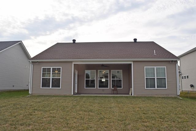 11415 Oscar Drive, Evansville, IN 47725