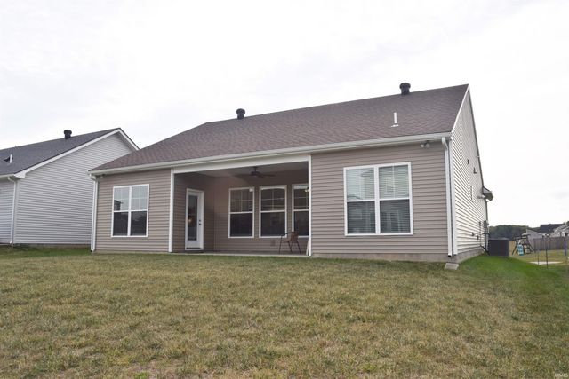 11415 Oscar Drive, Evansville, IN 47725