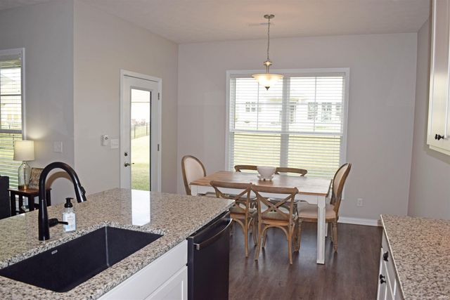 11415 Oscar Drive, Evansville, IN 47725