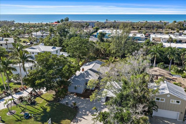 6841 LONGBOAT DRIVE S, Longboat Key, FL 34228